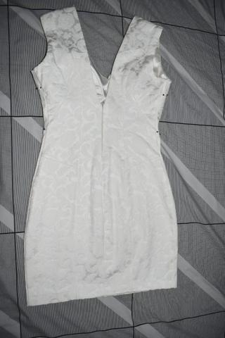 Vestido Tamanho M - Foto 2