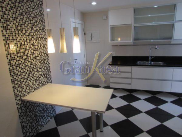 Apartamento para alugar com 3 dormitórios em Barra da tijuca, Rio de janeiro cod:8139 - Foto 11