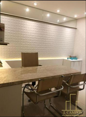 SALA para médico, psicólogo, nutricionista ou demais profissionais da área da saúde - Foto 6