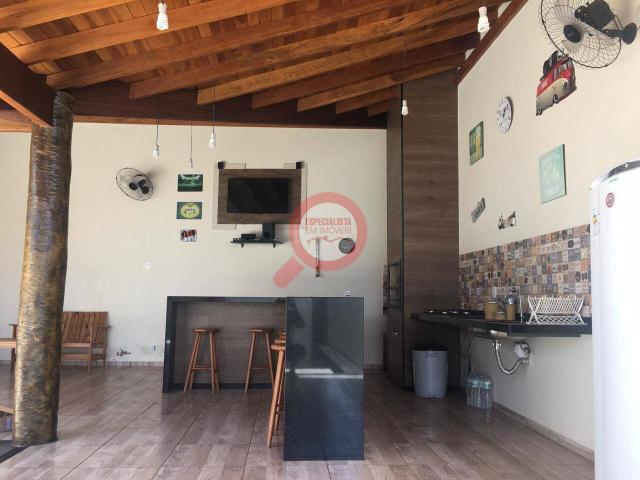 Vende se casa Jd bairro alto em Botucatu - Foto 2