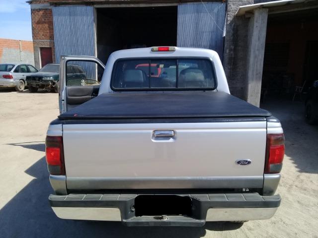 Ranger 4x4 2004 - Foto 11