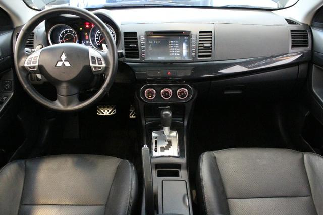 Mitsubishi Lancer 2.0 GT Automático - Foto 6
