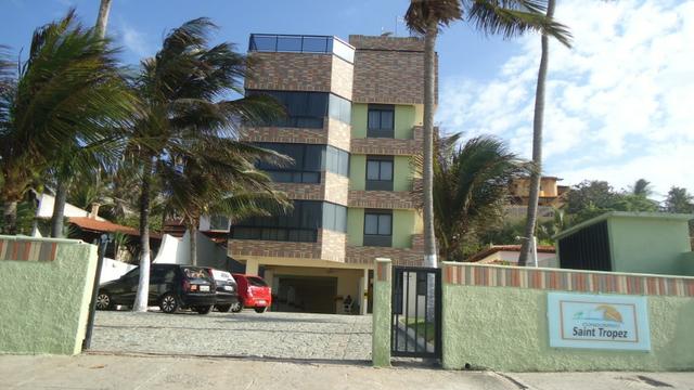 Apartamento no Araçagi