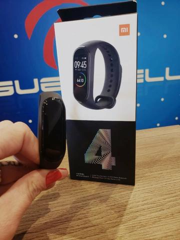 Mi Band 4 Original Lacrada