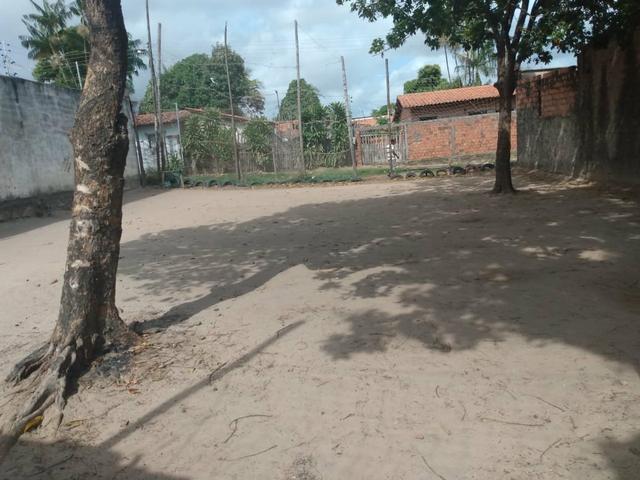 Vendo um terreno situado no Residencial Carlos Augusto - Maiobão ( Negociável) - Foto 5