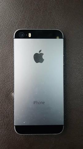 Iphone 5s 16 giga sem detalhes