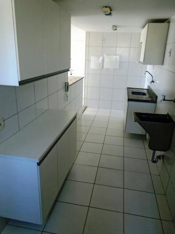 Residencial Marano, Oportunidade, 84m2, Projetado, 21o. Andar, 3 Suítes e 2 Vagas - Foto 18