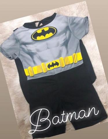 Fantasia Batman
