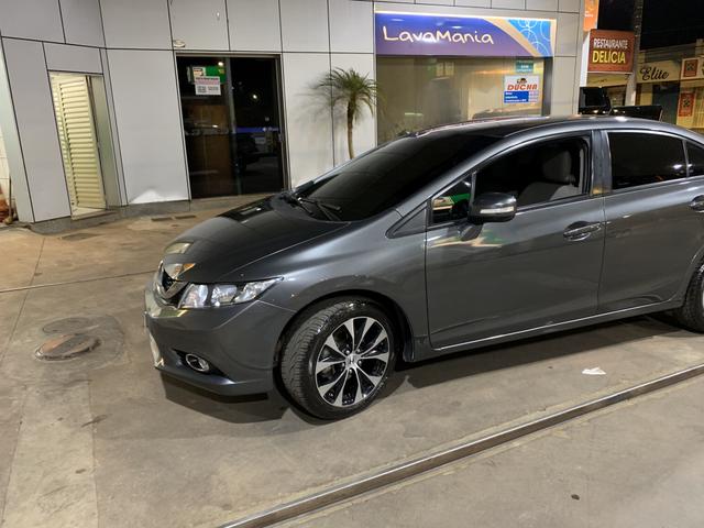 Civic extra - Foto 4