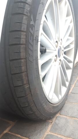 Fusion titanium fwd Ano 2015 - Foto 11