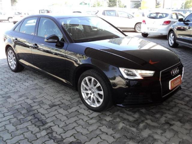 AUDI A4 2017/2018 2.0 TFSI ATTRACTION GASOLINA 4P S TRONIC - Foto 5