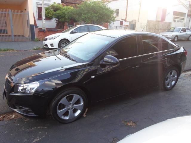 Cruze 2012 1.8 Flex completo Automático R$42.900,00 - Foto 3