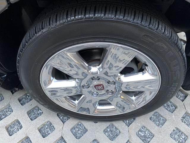 Vendo Fiat Freemont 2014 Top De Linha!! 57.900,00 - Foto 18