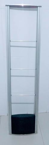 Sistema Anti-Furto para Loja Roupas