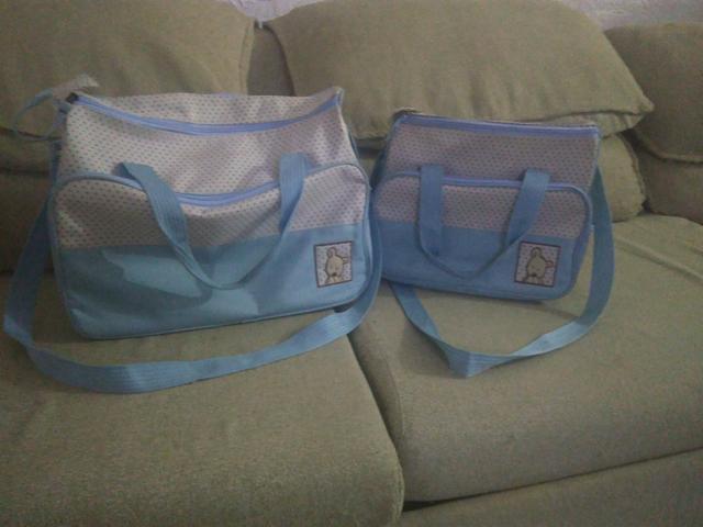 Bolsa de bebê - Foto 2