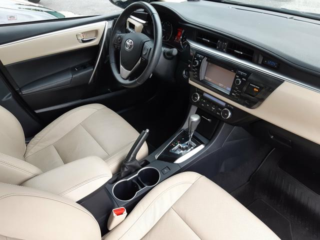 Corolla altis - Foto 3