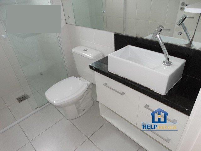 Apartamento à venda com 2 dormitórios em Jardim cidade de florianópolis, São josé cod:979 - Foto 15
