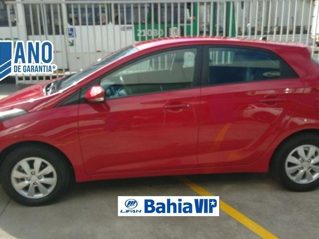 HB20 C./C.Plus/C.Style 1.6 Flex 16V Mec. - Foto 4
