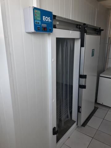 Câmara Fria - Foto 2