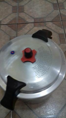 Panela de pressão 20L