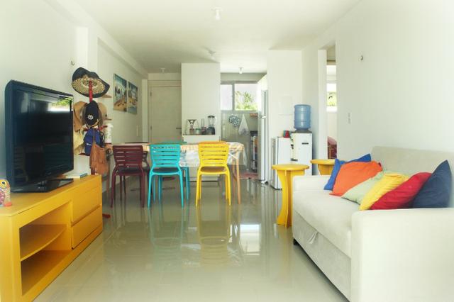 Apartamento no Corais de Búzios - 20 min de Natal/RN - Foto 19