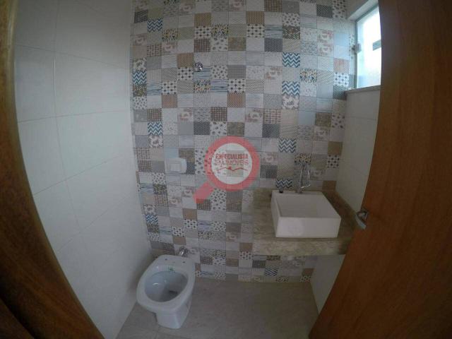 Vende se casa no Jardim Planalto em Botucatu - Foto 19