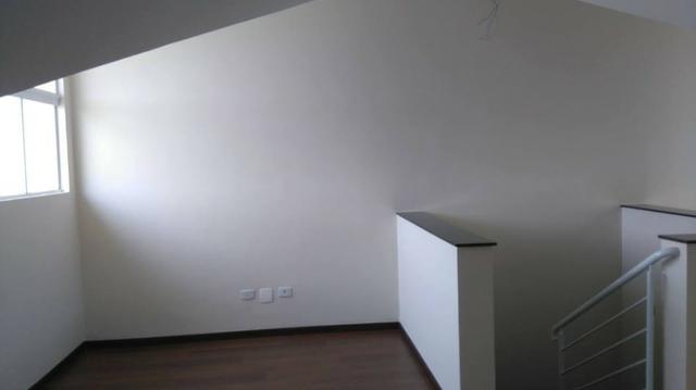 Triplex 3 quartos Bairro Pinheirinho - Foto 12