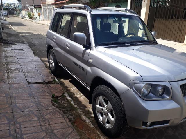 Pajero TR4 - Foto 12