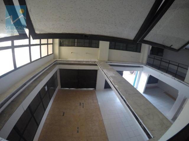Loja para alugar, 200 m² por R$ 7.500,00/mês - Dionisio Torres - Fortaleza/CE - Foto 17
