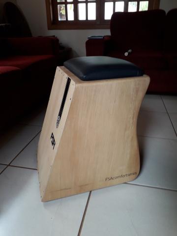Cajon FSA Confort Series Elétrico