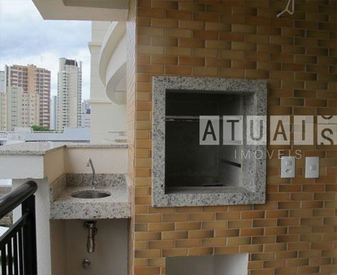 Apartamento | Vila Izabel | 2 dorms (1 suíte) | 1 vaga | 95m² - Foto 3