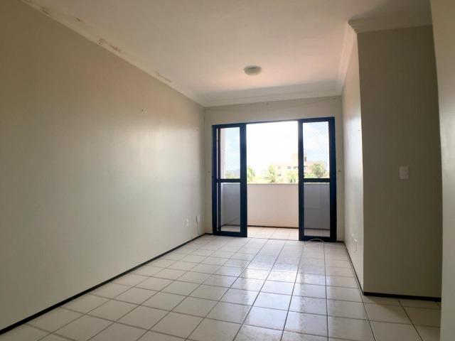 AP0688 - Apartamento com 3 quartos a 3 quadras da Av. Washington Soares - Foto 7