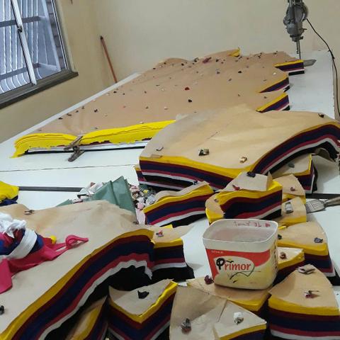 Cortador de Tecidos Moda em Geral - Foto 2