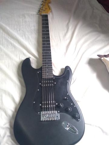 Guitarra sonicxseries semi nova