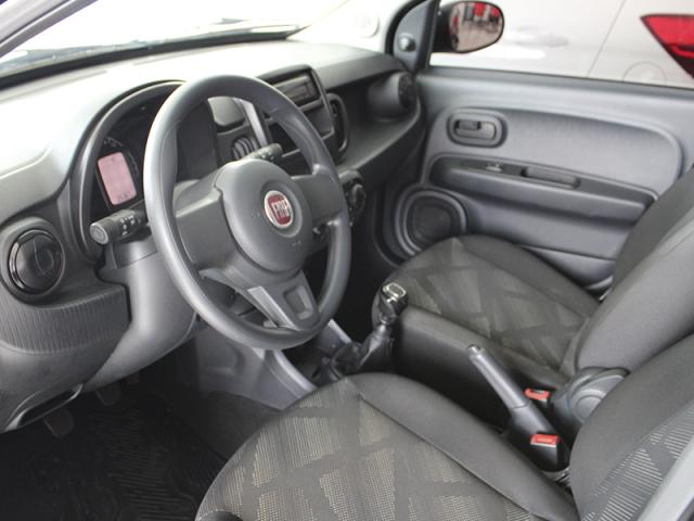 FIAT MOBI 1.0 EVO FLEX LIKE ON MANUAL - Foto 8