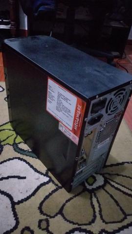 PC megaware - Foto 3