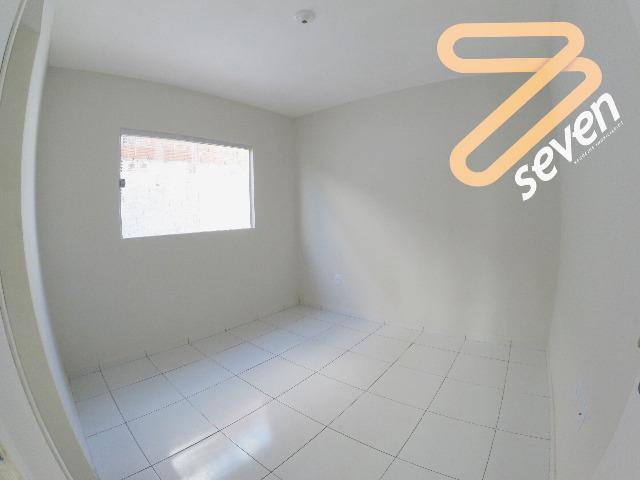 Casa - Zona Norte - 2 su?tes - 69m² - Terreno 200m² -SN - Foto 13