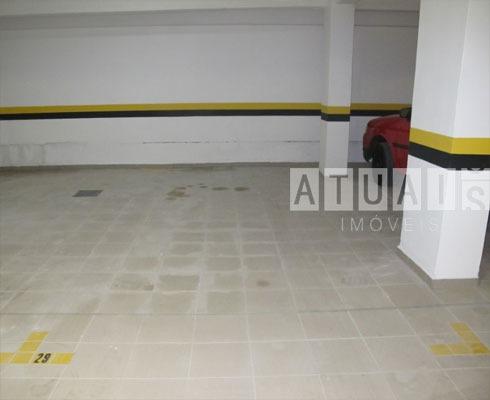 Apartamento | Vila Izabel | 2 dorms (1 suíte) | 1 vaga | 95m² - Foto 12