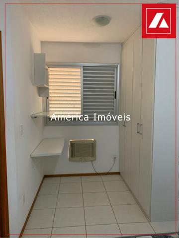 Garden Bosque | Todo mobiliado e completo de planejados | Prox Shopping Pantanal - Foto 6