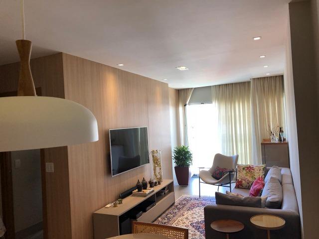 Apartamento 2 Quartos Itaigara Porteira Fechada!
