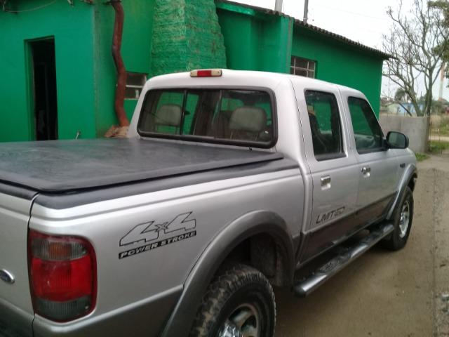 Ranger 4x4 2004 - Foto 3
