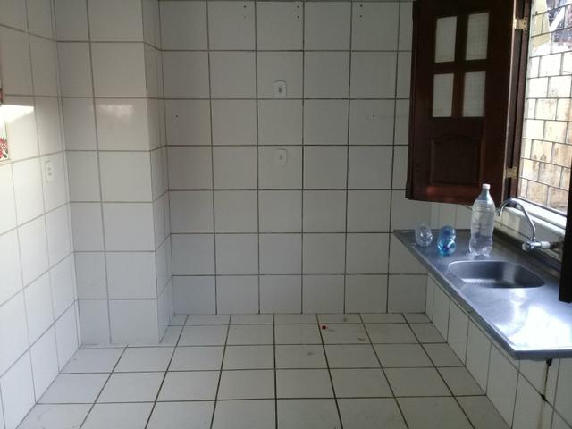Alugo Excelente Casa no Bequimão com 3 Quartos - Foto 11
