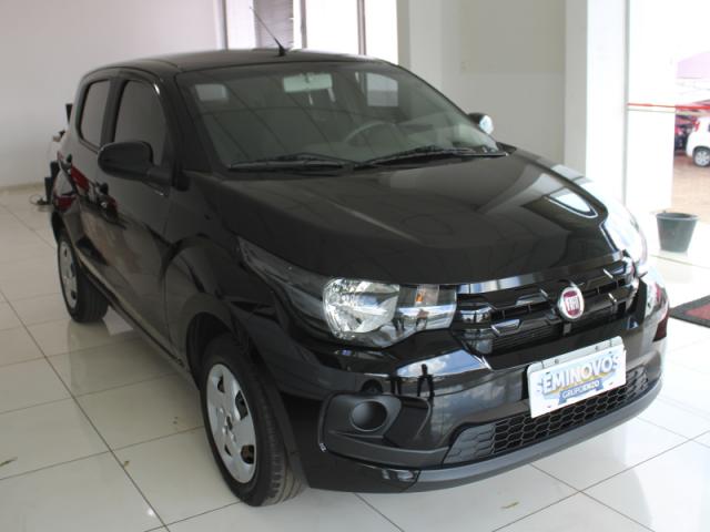 FIAT MOBI 1.0 EVO FLEX LIKE ON MANUAL - Foto 3