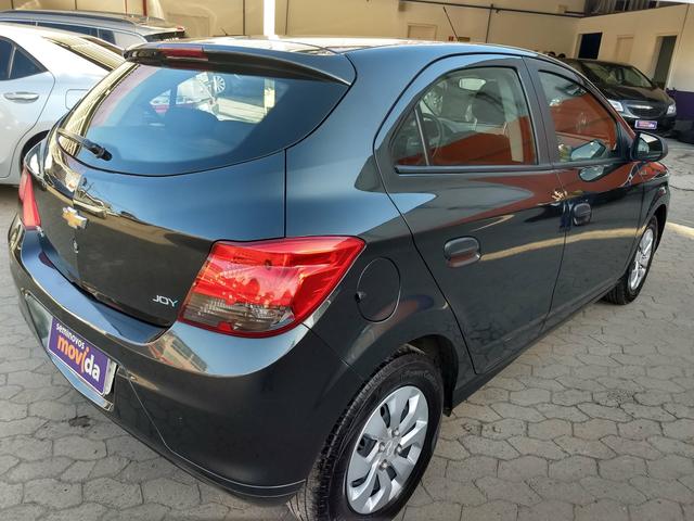 Chevrolet Onix 1.0 Joy 2019 - Foto 2