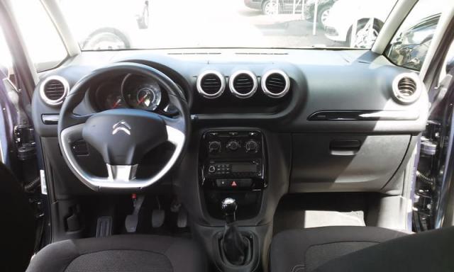 CITROEN C3 PICASSO GLX 1.6 16V 2012 - Foto 7
