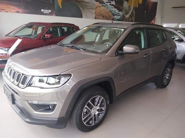 Compass Sport 2019/2020 - Foto 4