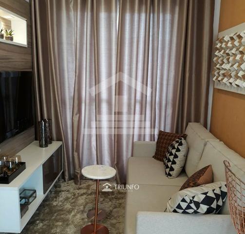 GD6.53: Apto com ITBI e CARTÓRIO Grátis!!! - Foto 3