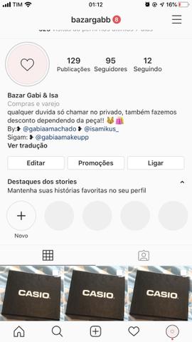 Bazar no **