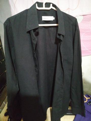 Blusas Sociais - Foto 2