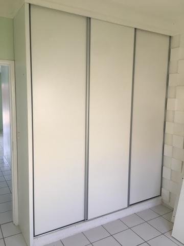 Alugo Casa em Cond na Av Mário Andreazza - Foto 2